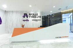 Suntec Tower Five (D1), Office #521682011